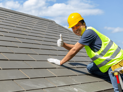 About Roof Repair Experts Collinsville, MS